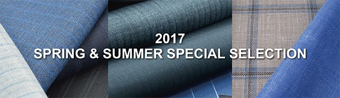 22016 SPRING & SUMMER SPECIAL SELECTION SPECIAL SELECTION