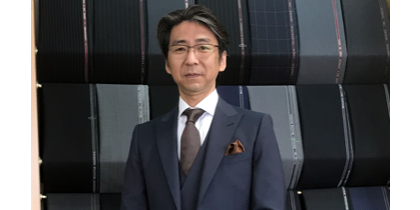 山口 秀喜（春日井店店長 兼務）
