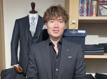 牧野拳士