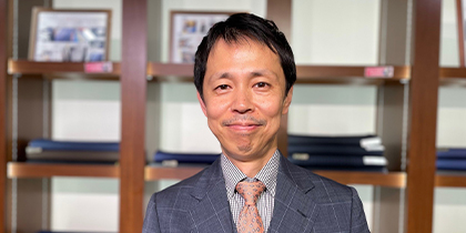 山田 邦智 