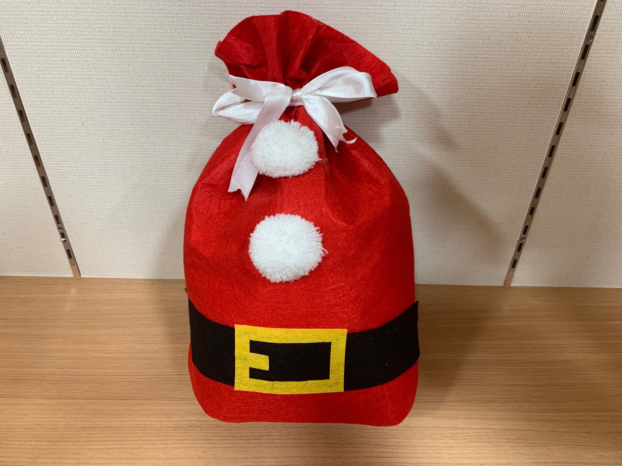 クリスマスのプレゼントは？