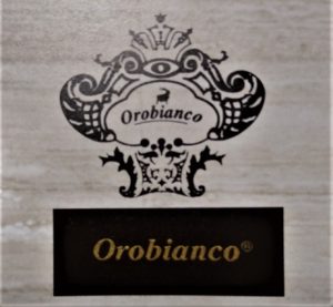 New orobianco