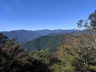 台風上陸