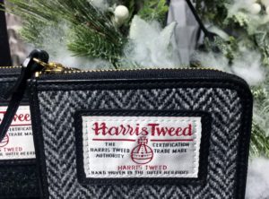 HARRIS TWEED