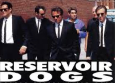 Reservoir  Dogs