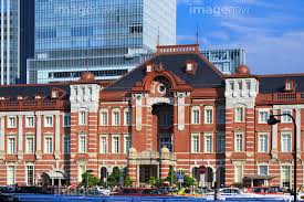 リニューアル東京駅