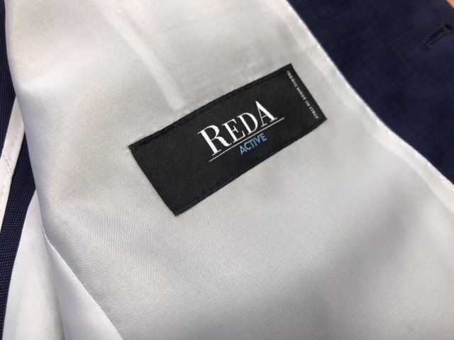 REDA ACTIVEのご紹介