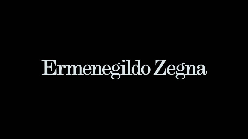 zegna カシミアコート　8/31まで