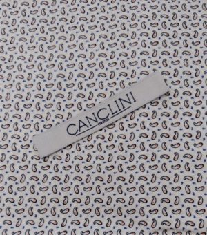 Canclinis new fabric