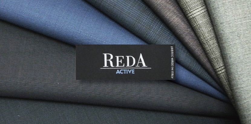 REDA ACTIVE（レダ アクティブ）