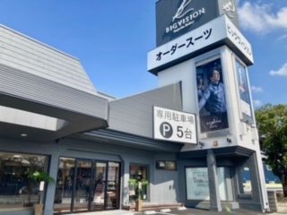 真春日井店、OPENしています！！