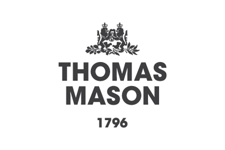 THOMAS MASON 1796