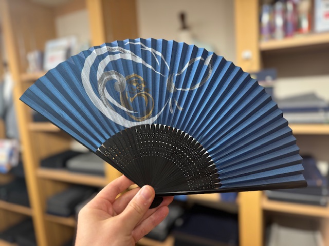 夏に備えて