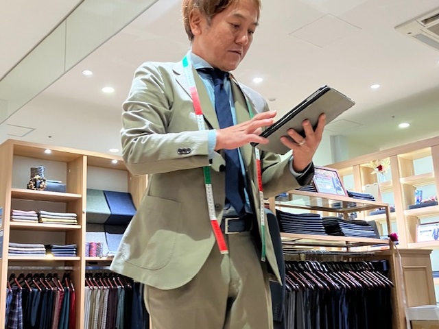 Newモデルにて