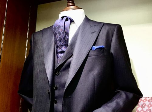 少しずつ生地入荷のお知らせ！