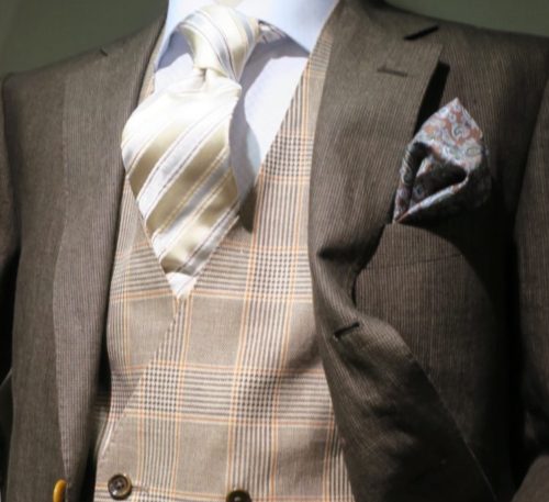 オーダーをお楽しみください！