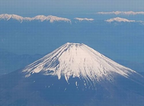 ゴールデンウィーク営業日のお知らせ🗻