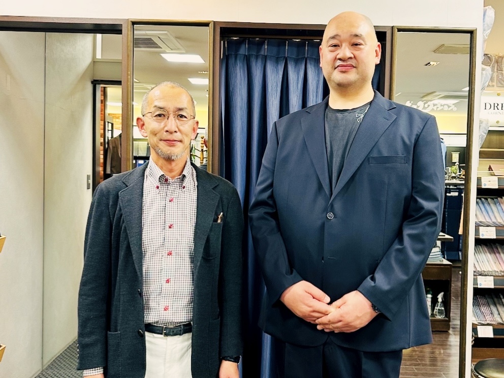 ビッグヴィジョン は…