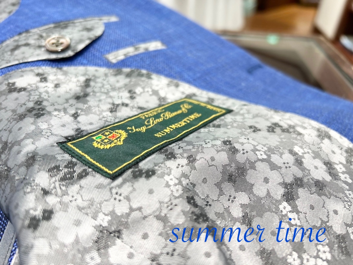 summer time