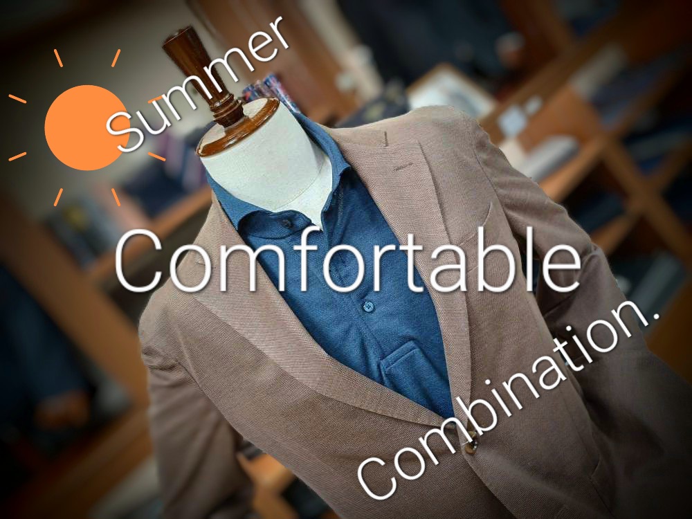 Summer Comfortable Combination