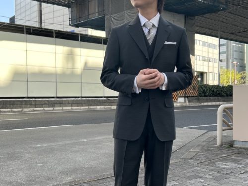 着。-結婚式の服装について-
