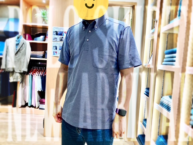 分かりやすい治安の良さとビーチコーミング🐚例のポロシャツ【NEW‼】の話/夏のお得意様ご招待会開催中ですよ。