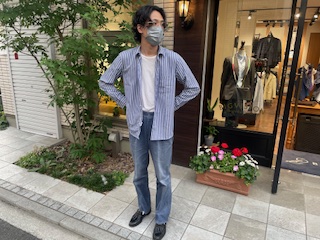 第一印象は見た目から👀✨