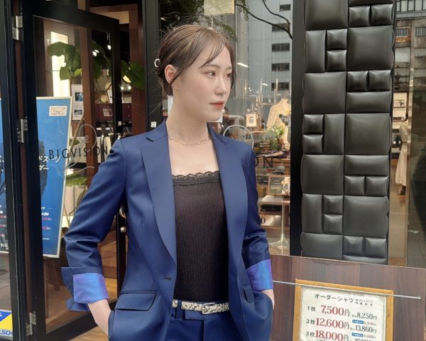 深縹パート2　