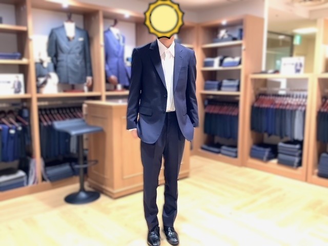 お客様お仕上がり