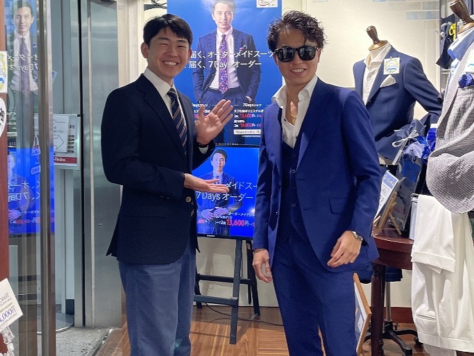 お客様出来上り紹介🕶