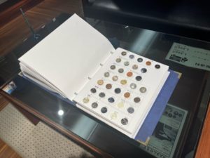 🆕 新しいボタンコレクションが登場予定！