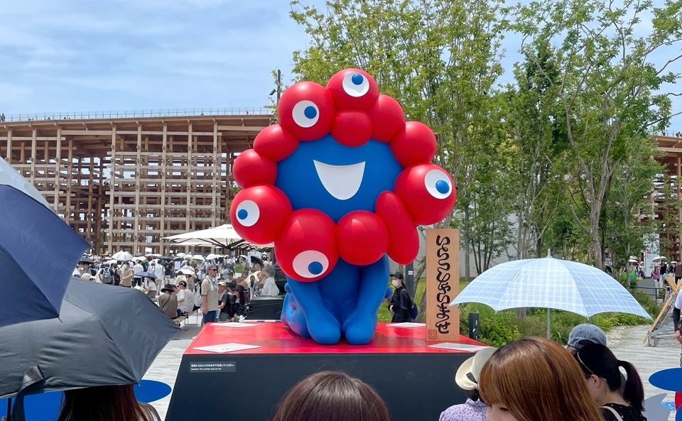 もう夏ですね(^^)/