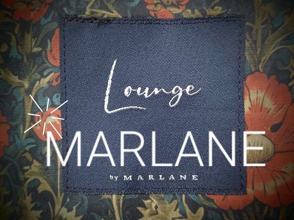 【MARLANE】の魅力