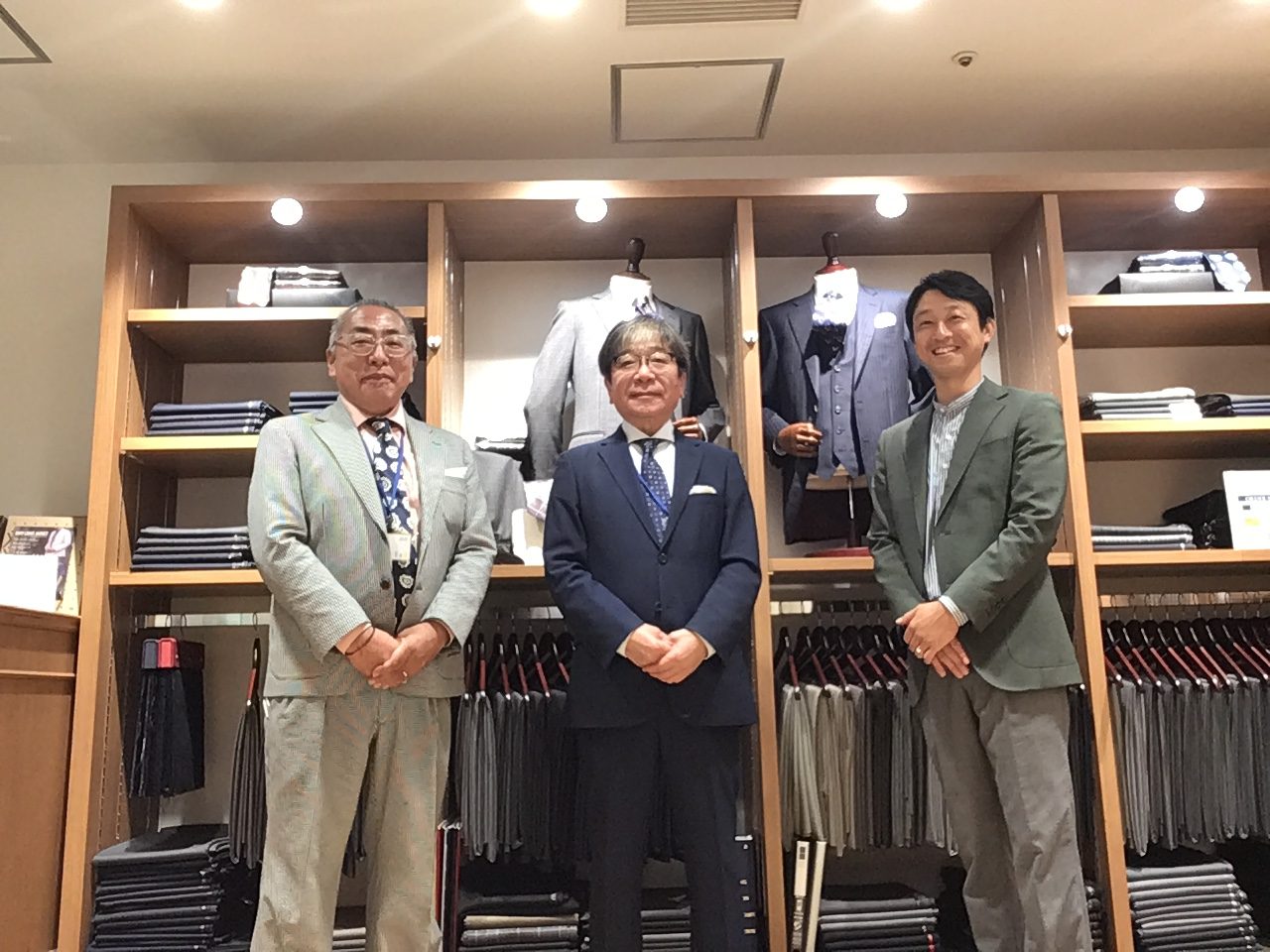 今日の亀戸店♪