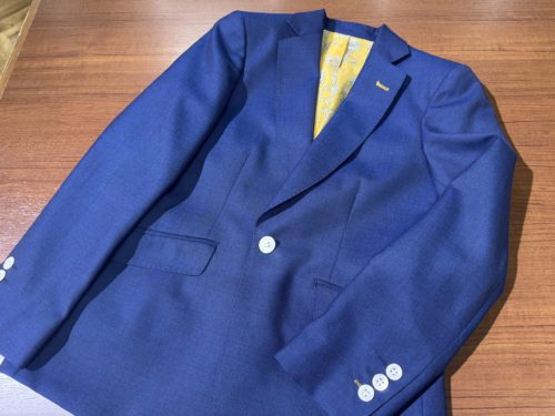ブルー💙×イエロー💛　