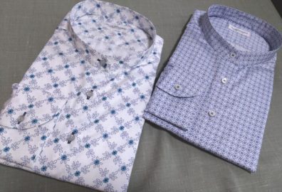 レディース　ワイシャツ👚