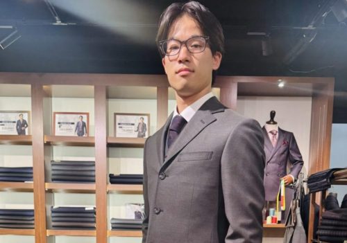 成人式2026　出来上がりました(^O^)／