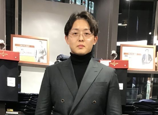 「ロロピアーナ」お客様の仕上がり