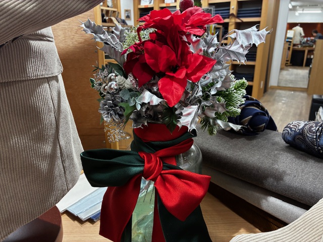 残すところ1か月となりました