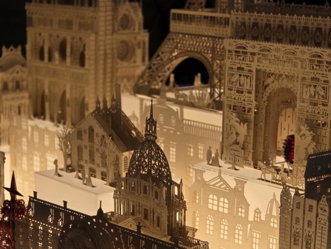 クリスマスフェアはネクタイもお得です!