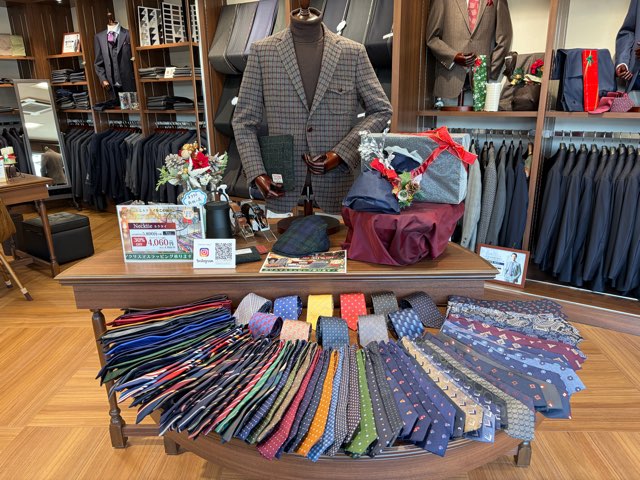 今オーダーで大人気の二大巨頭！「ダブル」と「スリーピース」徹底比較！