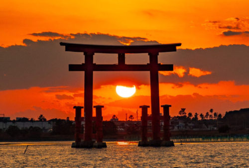 今年も一年ありがとうございました(*^▽^*)