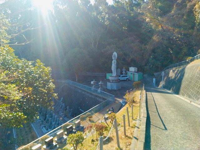 暮れのご挨拶。