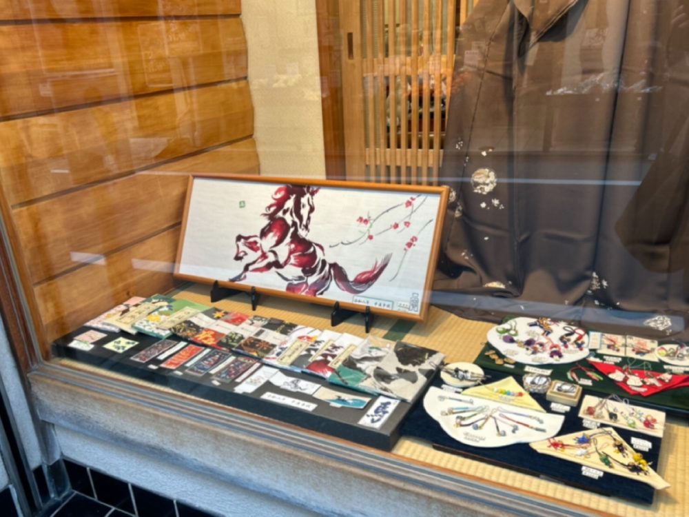 横浜店は1月3日より初売りスタートします