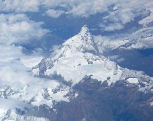 ウールコートの季節