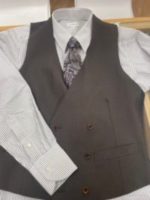 成人式はお早めに!