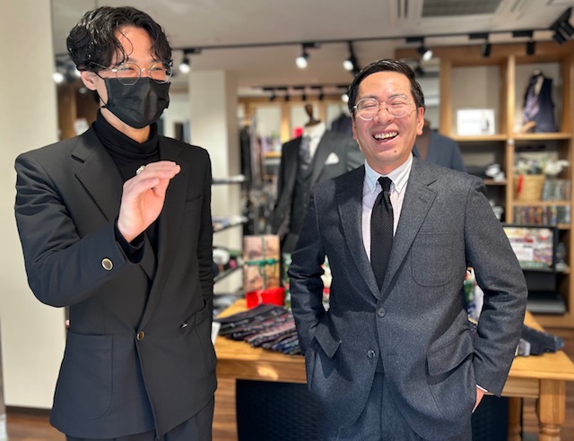 こだわり抜いた1着!⚯⋆★彡