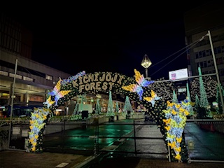 o.❄年末年始のお知らせ❄.o