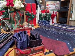 クリスマスフェア開催中！！！🎅🎁