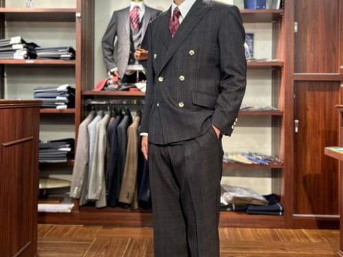 一生に一回の成人式!